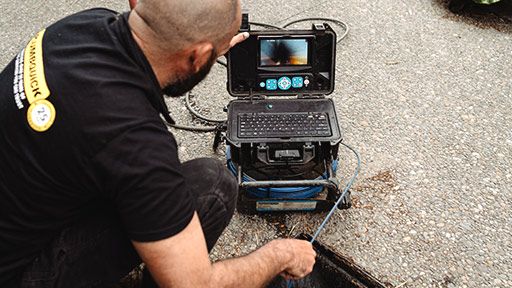 Stokes Valley Drain & Sewer Plumbers: Fast