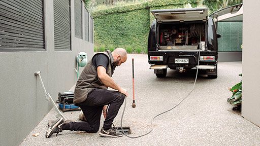 Stokes Valley Drain & Sewer Plumbers: Fast